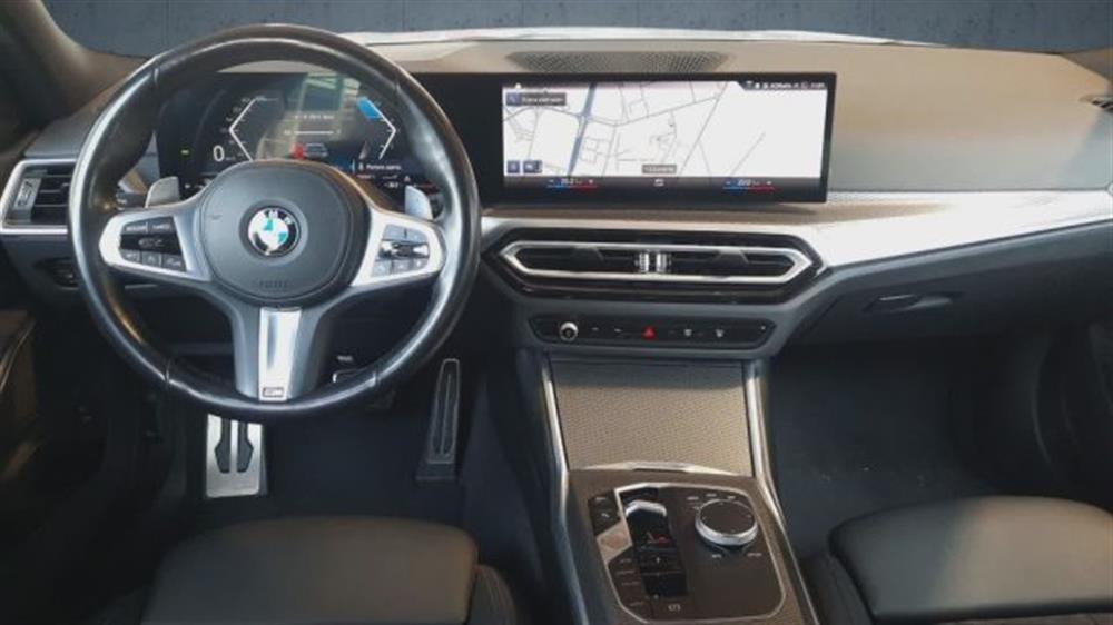 320 320 d 48V Touring Msport