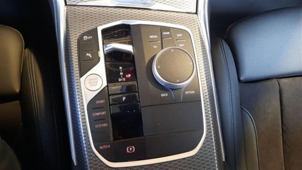 320 320 d 48V Touring Msport