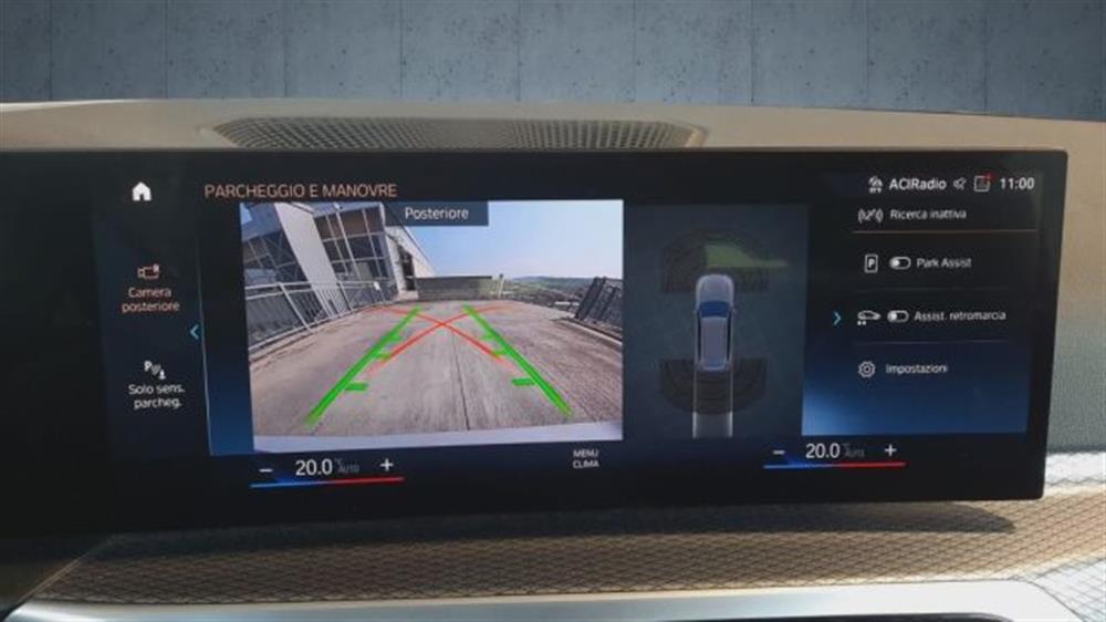 320 320 d 48V Touring Msport