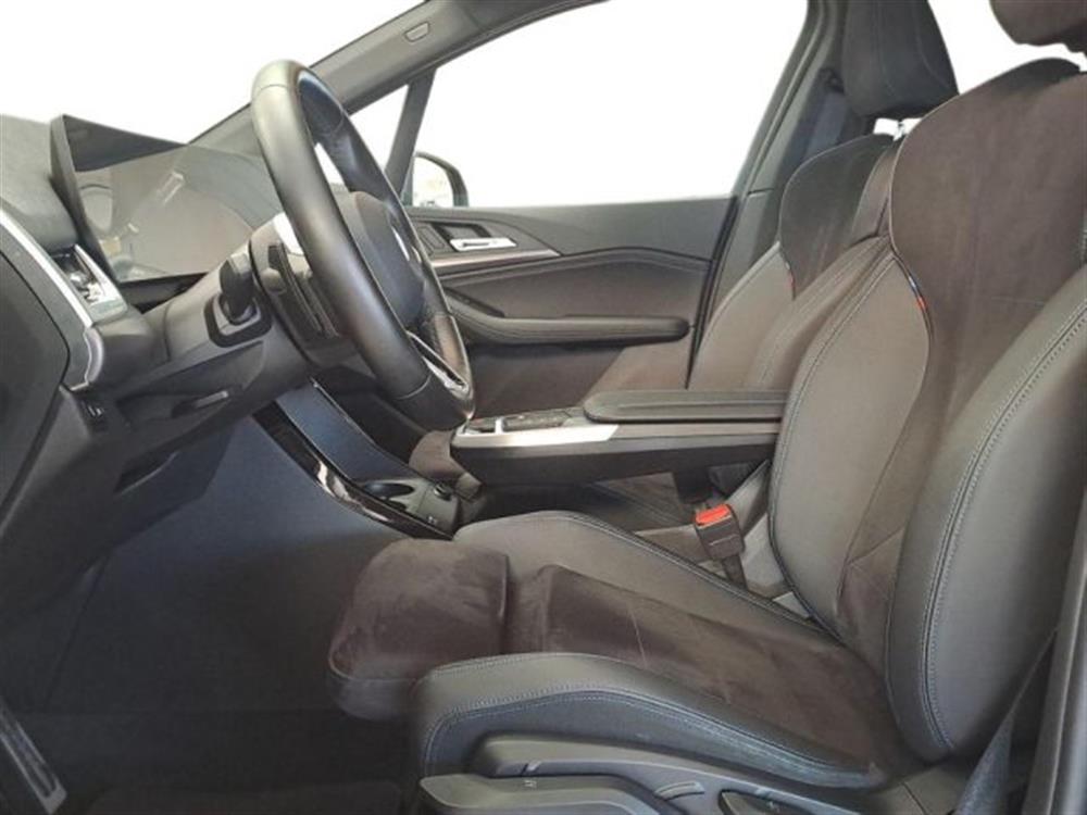 218 218 d Active Tourer Mspo