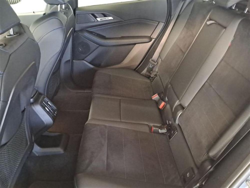 218 218 d Active Tourer Mspo