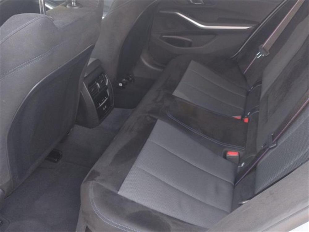 320 320 d 48V xDrive Touring