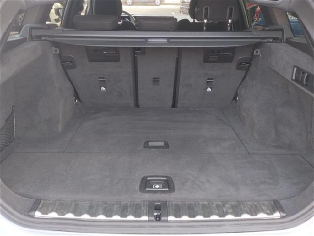 320 320 d 48V xDrive Touring