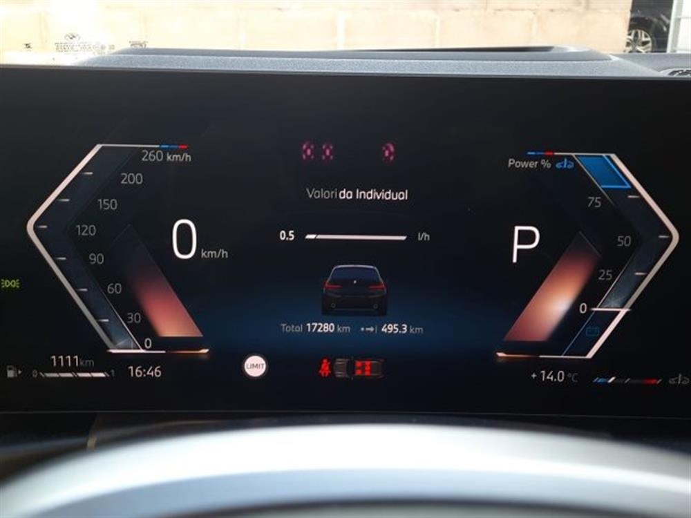 320 320 d 48V xDrive Msport