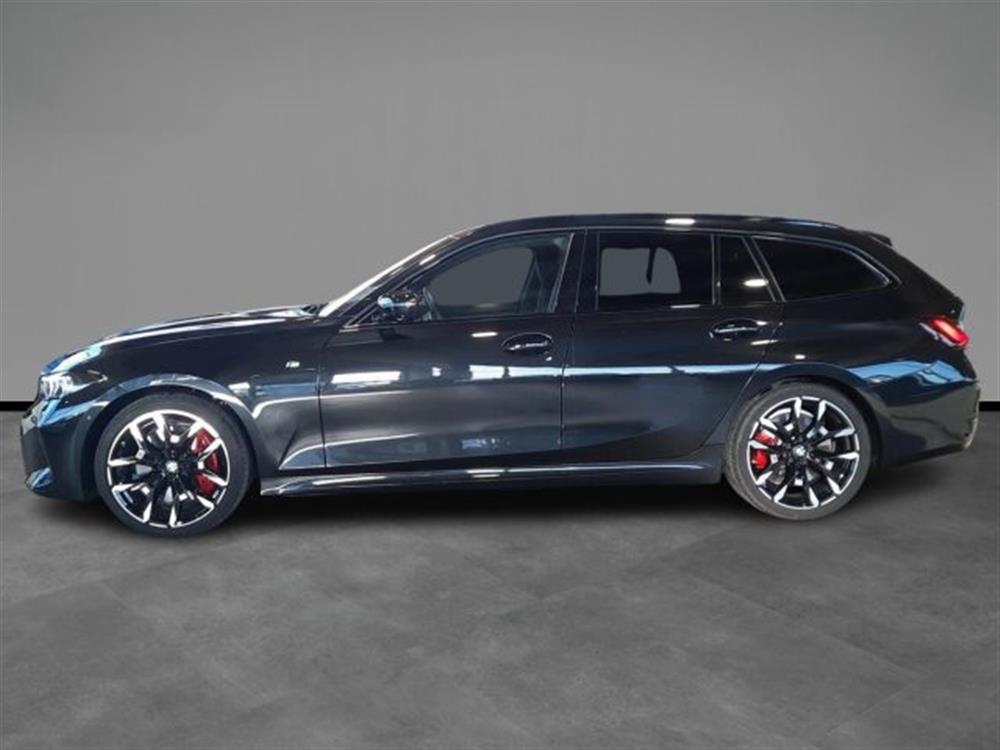 320 320 d 48V xDrive Msport