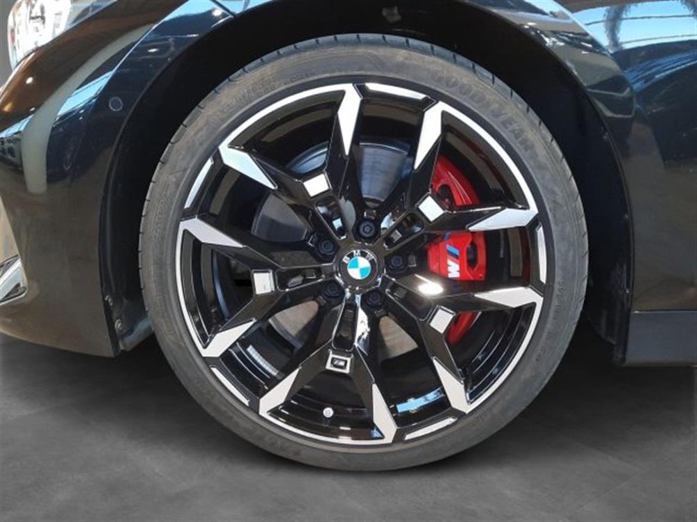 320 320 d 48V xDrive Msport