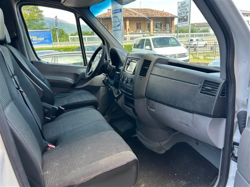 Sprinter Sprinter F32/35 315 CDI TA Fu