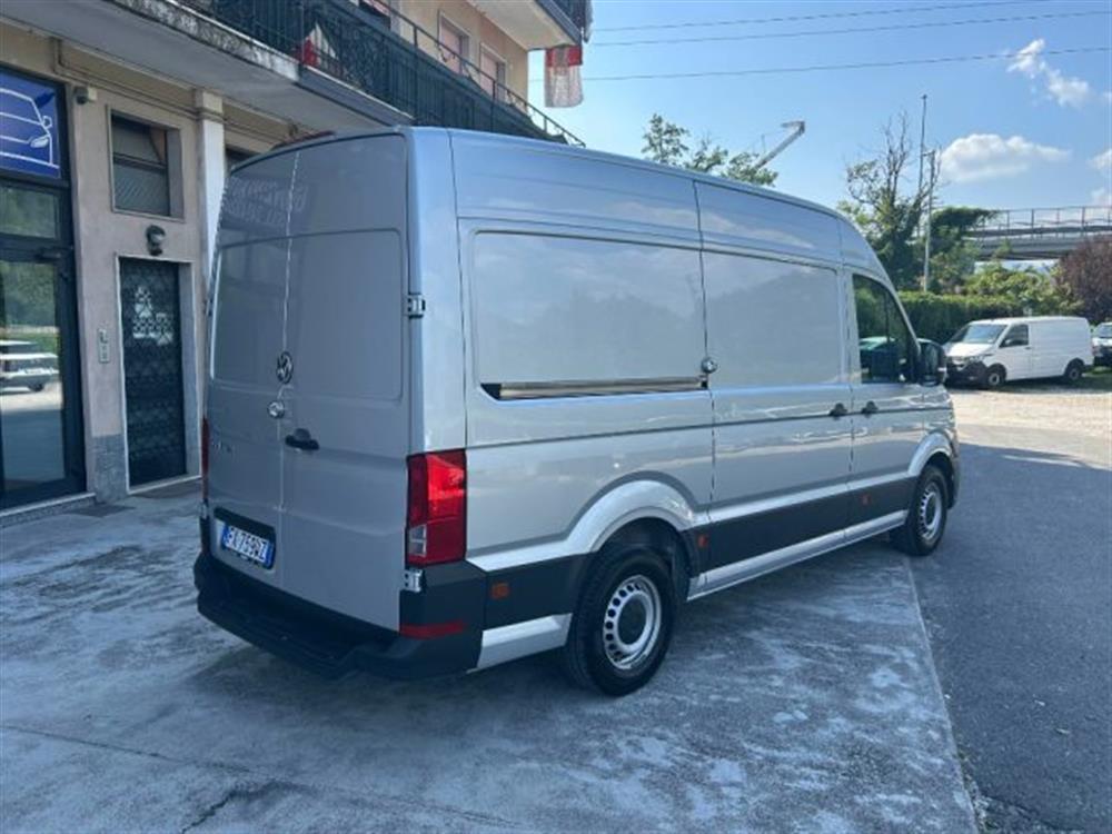 Crafter Crafter 30 2.0 TDI 140CV PM-