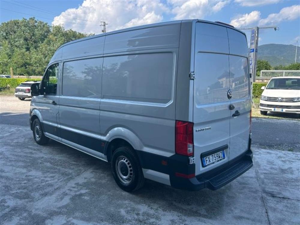 Crafter Crafter 30 2.0 TDI 140CV PM-