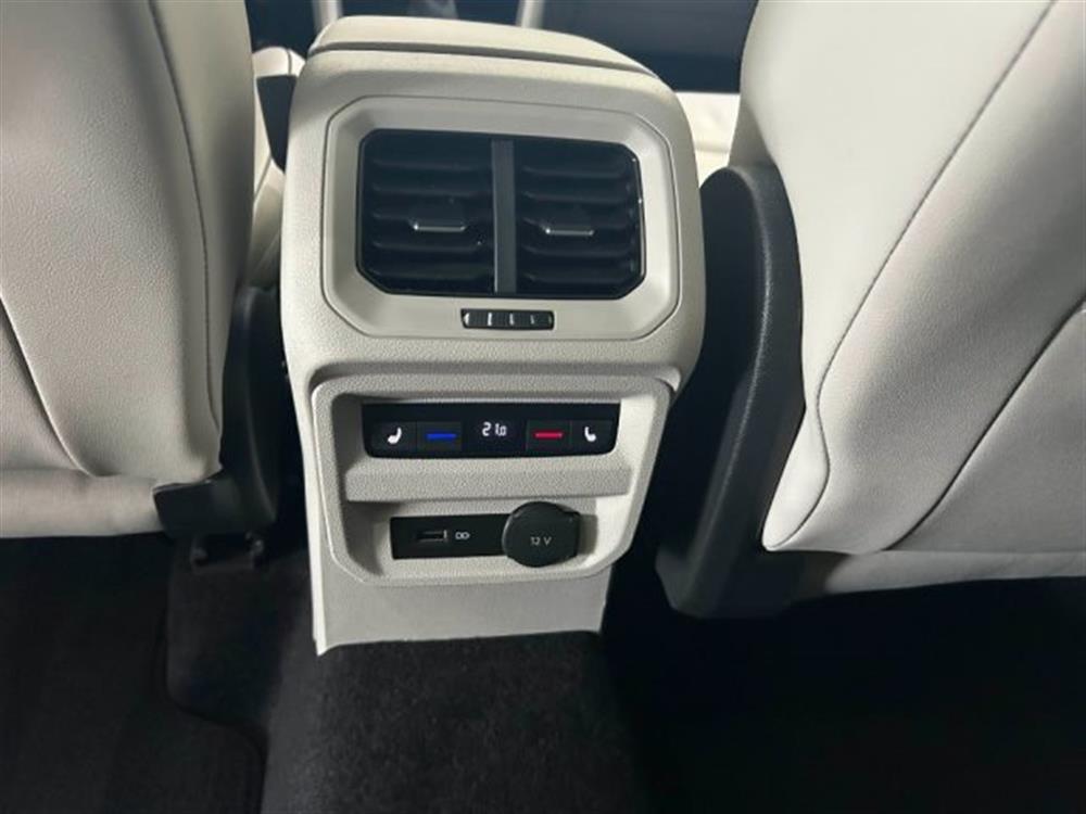 Tiguan Allspace Tiguan Allspace 2.0 BiTDI SCR DSG 4M