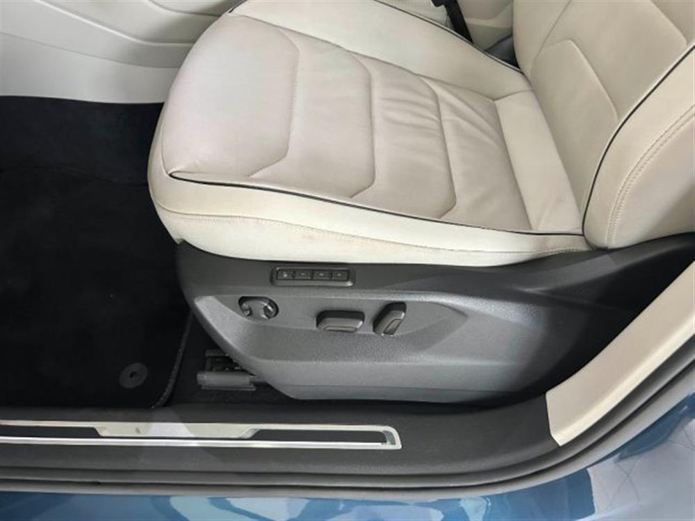 Tiguan Allspace Tiguan Allspace 2.0 BiTDI SCR DSG 4M