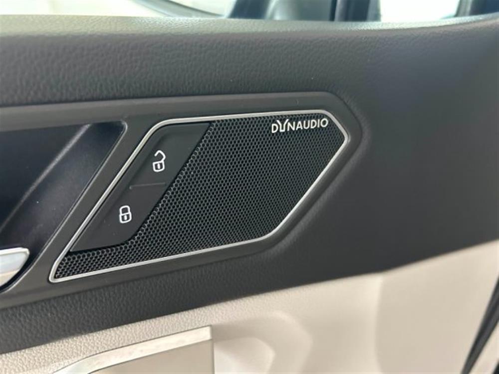Tiguan Allspace Tiguan Allspace 2.0 BiTDI SCR DSG 4M