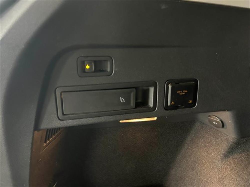 Tiguan Allspace Tiguan Allspace 2.0 BiTDI SCR DSG 4M