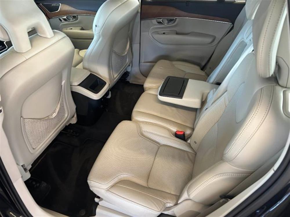 XC90 XC90 D5 AWD Geartronic 7