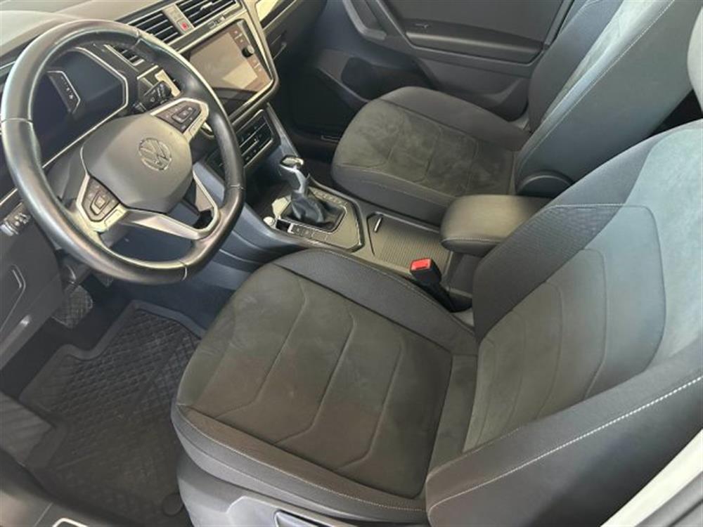 Tiguan Tiguan 2.0 TDI 150 CV SCR D