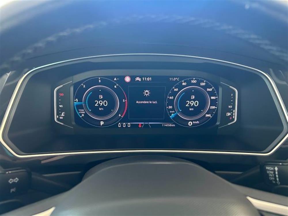 Tiguan Tiguan 2.0 TDI 150 CV SCR D