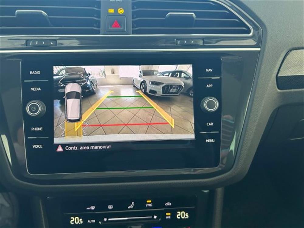 Tiguan Tiguan 2.0 TDI 150 CV SCR D