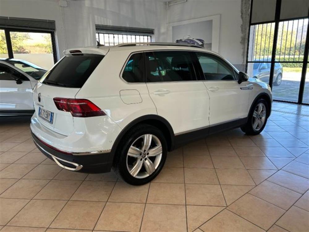 Tiguan Tiguan 2.0 TDI 150 CV SCR D