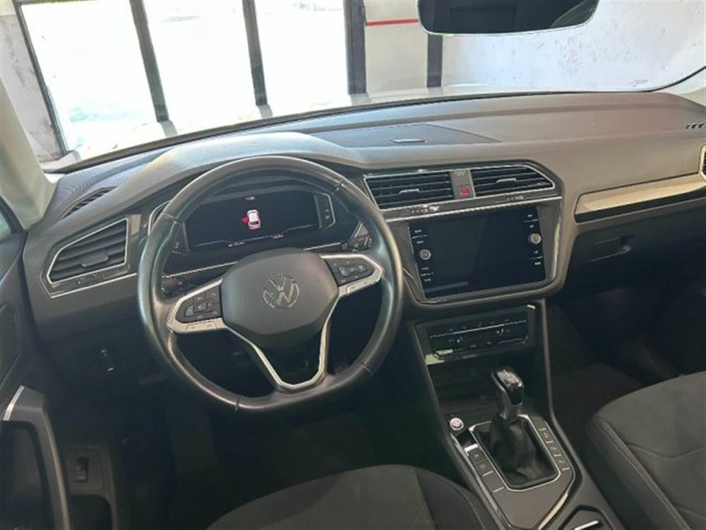Tiguan Tiguan 2.0 TDI 150 CV SCR D