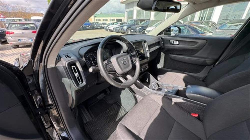 XC40 XC40 T2 Geartronic Moment