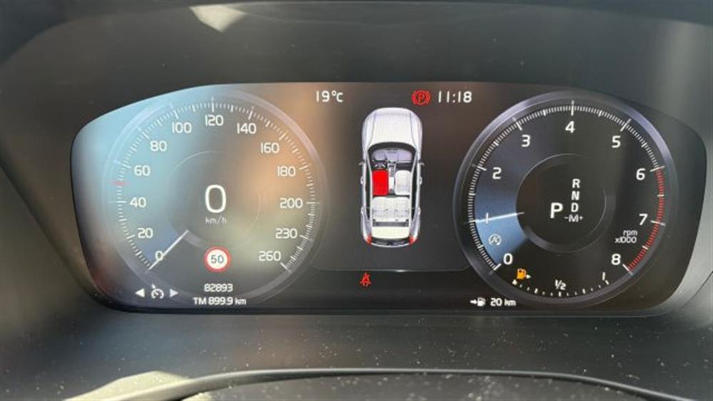 XC40 XC40 T2 Geartronic Moment