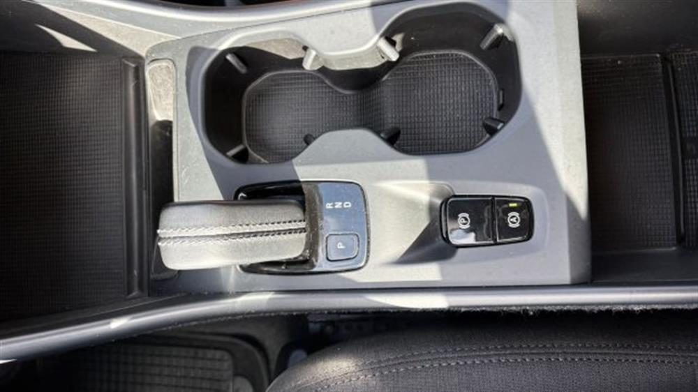 XC40 XC40 T2 Geartronic Moment