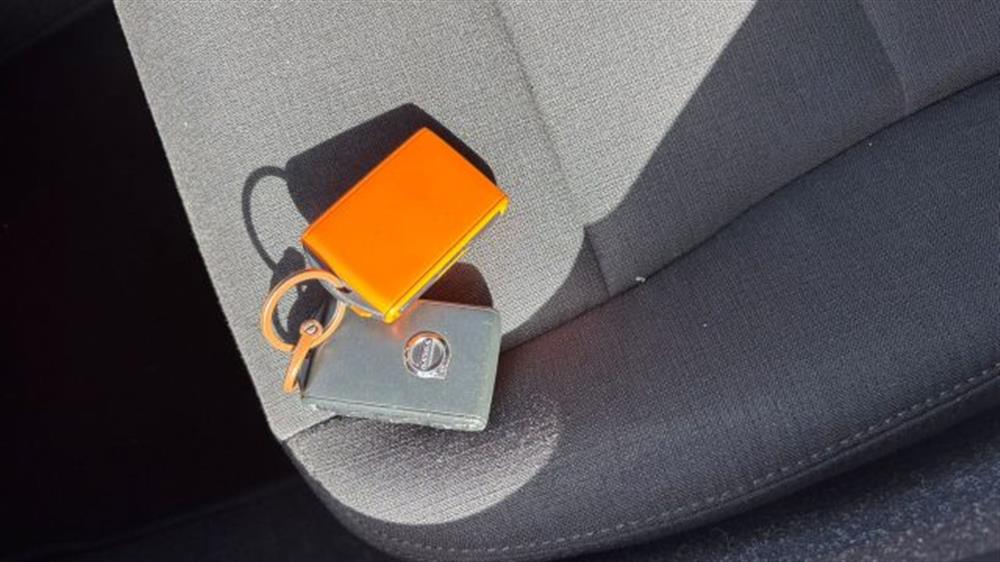 XC40 XC40 T2 Geartronic Moment