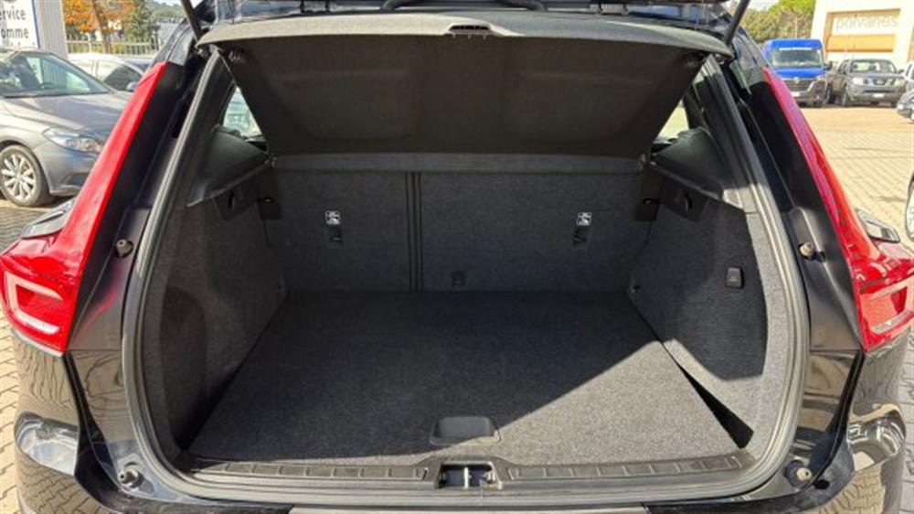 XC40 XC40 T2 Geartronic Moment