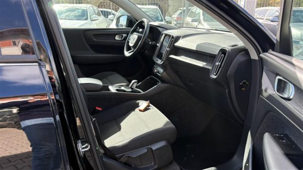 XC40 XC40 T2 Geartronic Moment