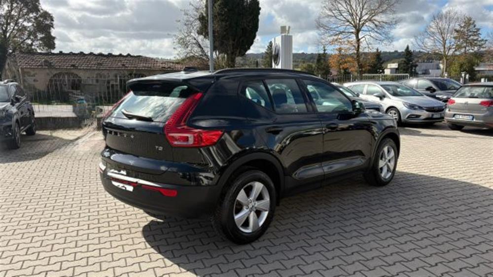 XC40 XC40 T2 Geartronic Moment