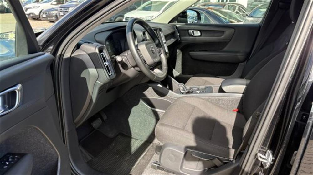 XC40 XC40 T2 Geartronic Moment