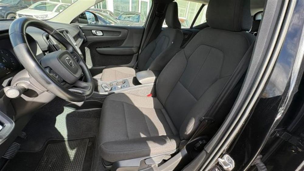 XC40 XC40 T2 Geartronic Moment