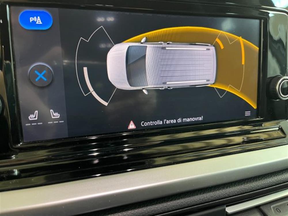 Tourneo Connect Tourneo Connect Grand Tourneo Connec