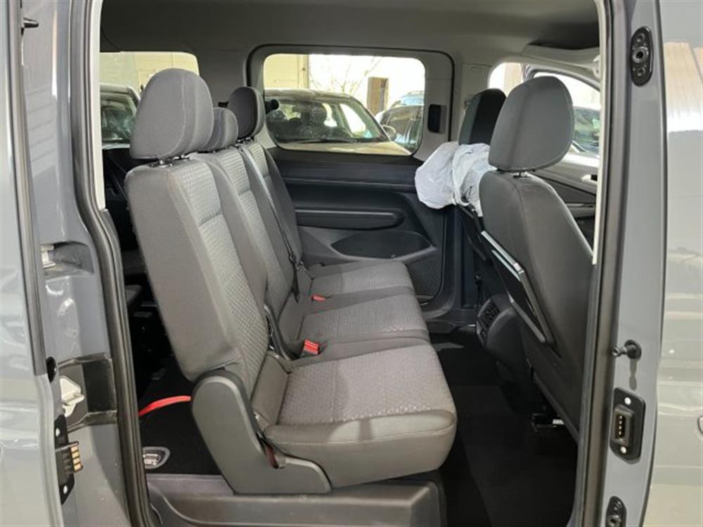 Tourneo Connect Tourneo Connect Grand Tourneo Connec