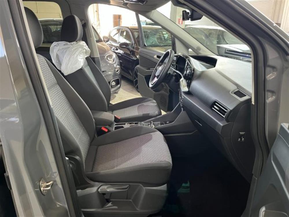 Tourneo Connect Tourneo Connect Grand Tourneo Connec