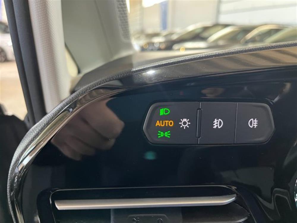 Tourneo Connect Tourneo Connect Grand Tourneo Connec