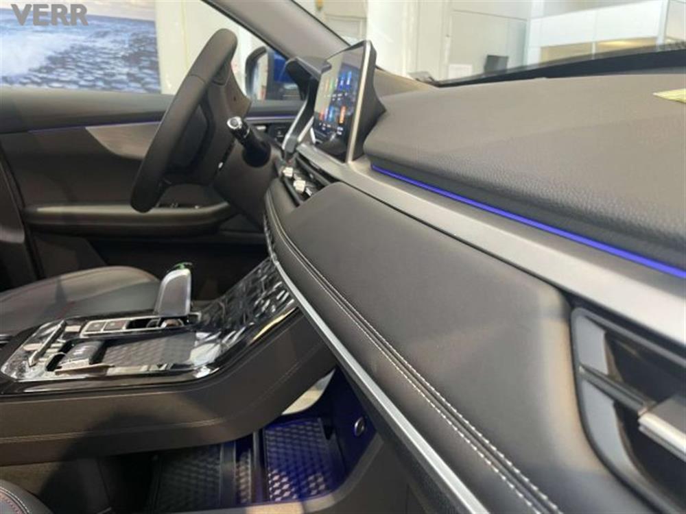 OTHERS-ANDERE OTHERS-ANDERE DR Automobiles DR6.0