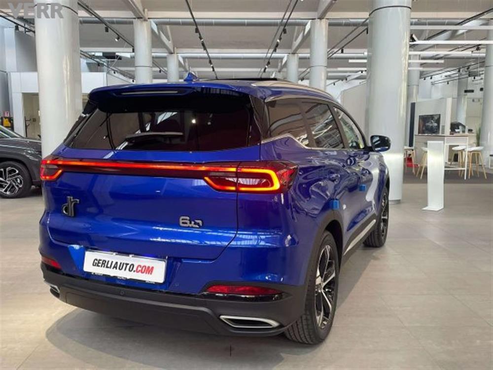 OTHERS-ANDERE OTHERS-ANDERE DR Automobiles DR6.0