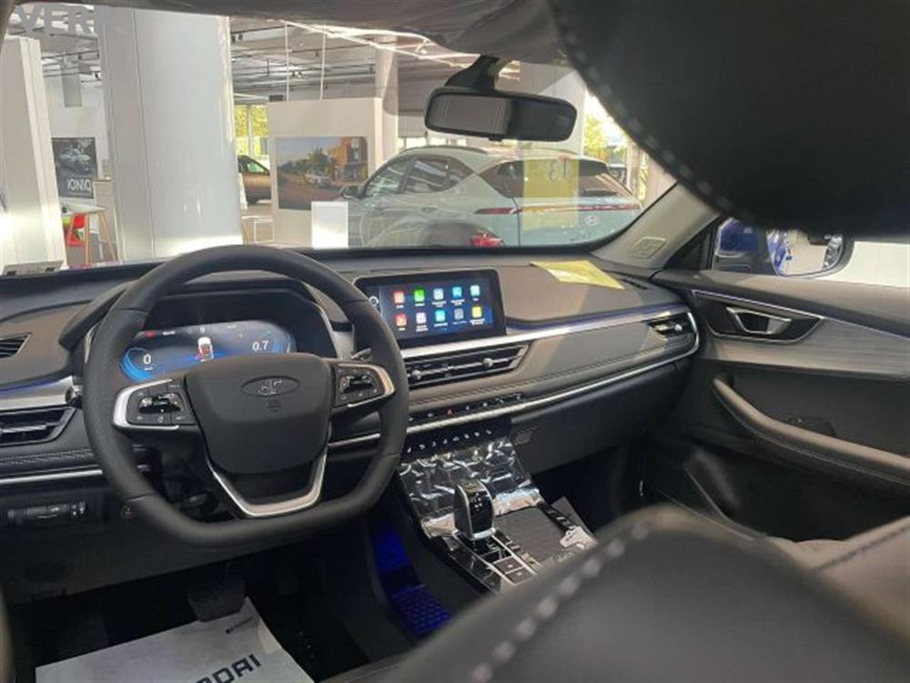 OTHERS-ANDERE OTHERS-ANDERE DR Automobiles DR6.0