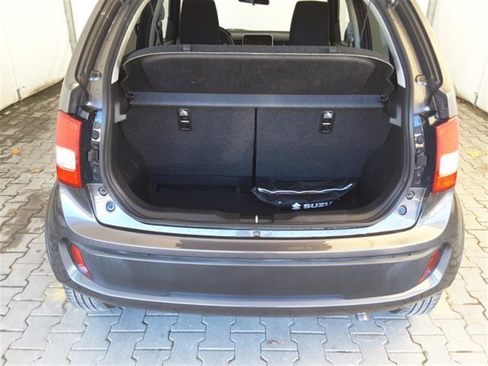 Ignis Ignis 1.2 Dualjet 90cv Top