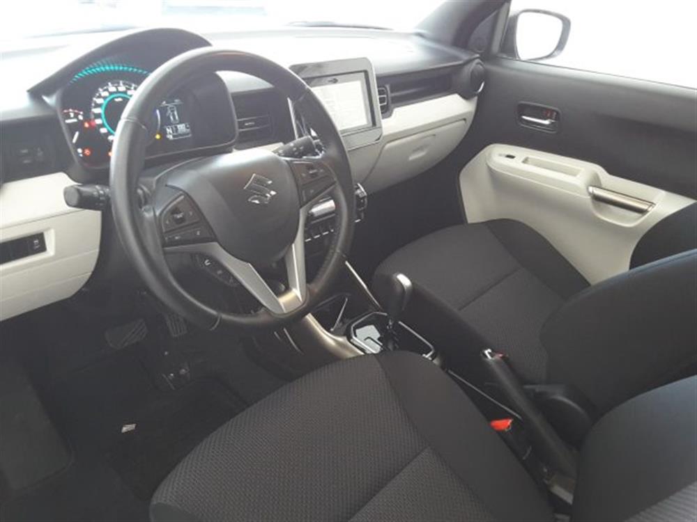 Ignis Ignis 1.2 Dualjet 90cv Top