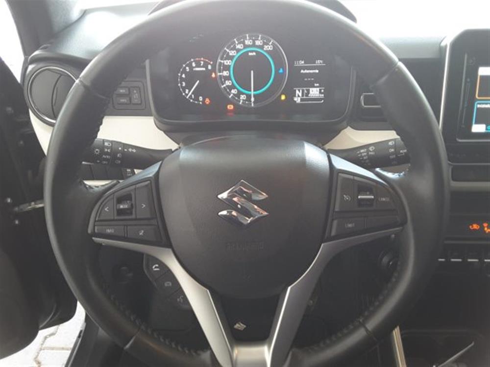 Ignis Ignis 1.2 Dualjet 90cv Top