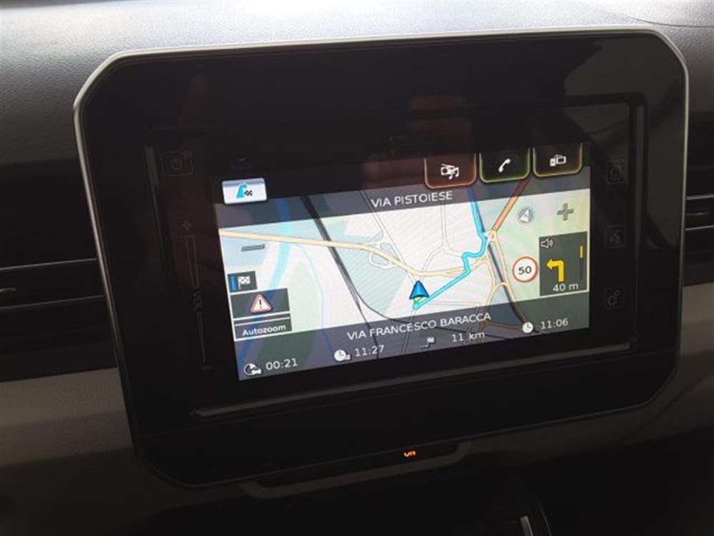 Ignis Ignis 1.2 Dualjet 90cv Top