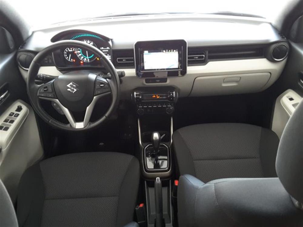 Ignis Ignis 1.2 Dualjet 90cv Top