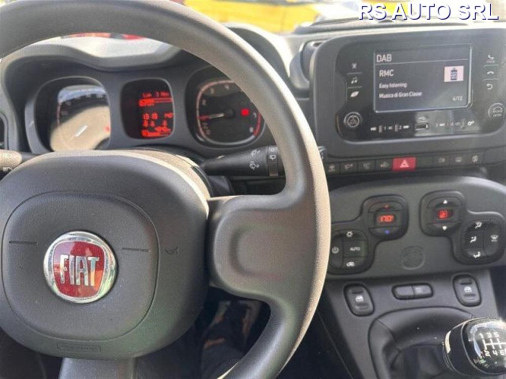 Panda Panda Panda 1.0 FireFly S&