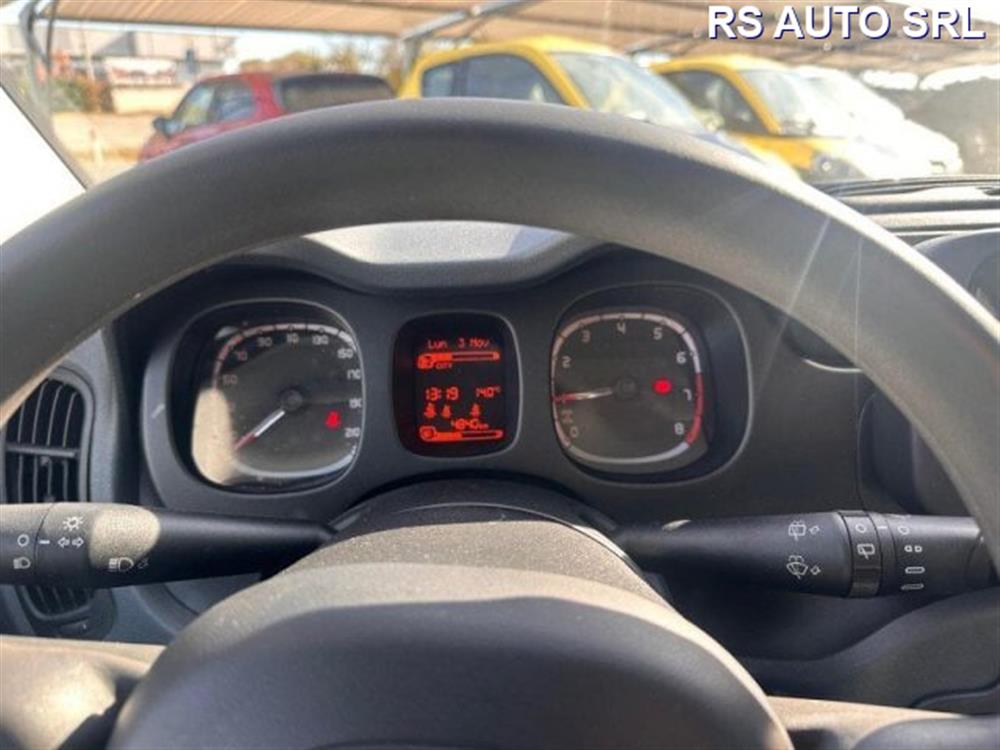 Panda Panda Panda 1.0 FireFly S&