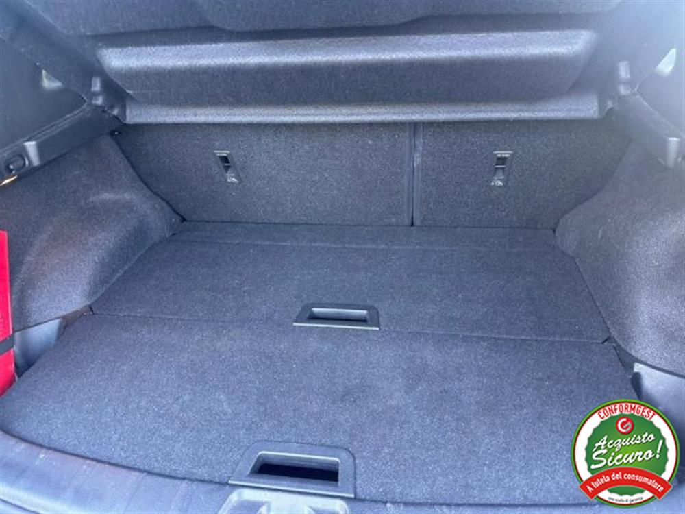 Qashqai Qashqai 1.5 dCi Acenta Navi