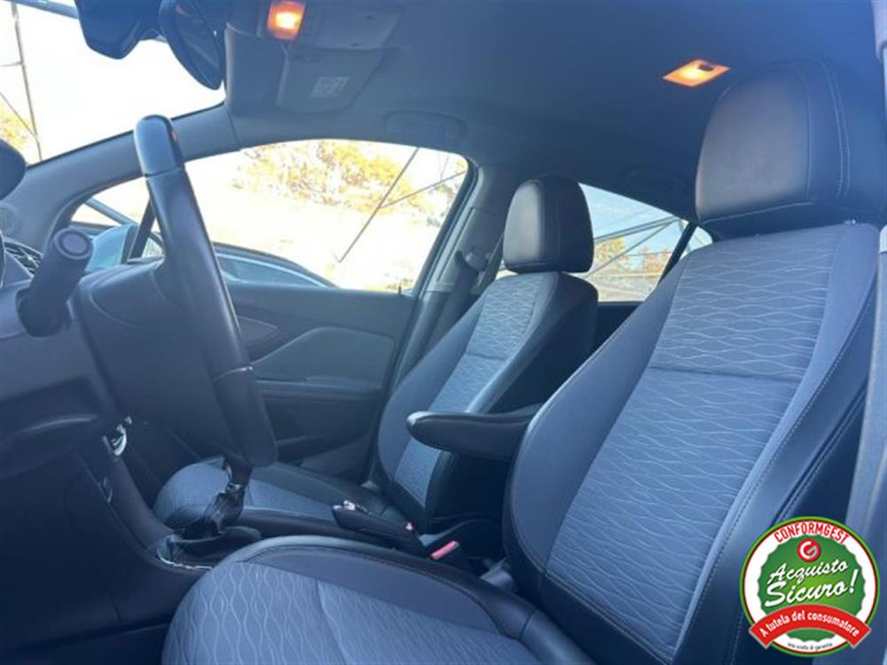 Mokka Mokka 1.6 CDTI Ecotec 136C