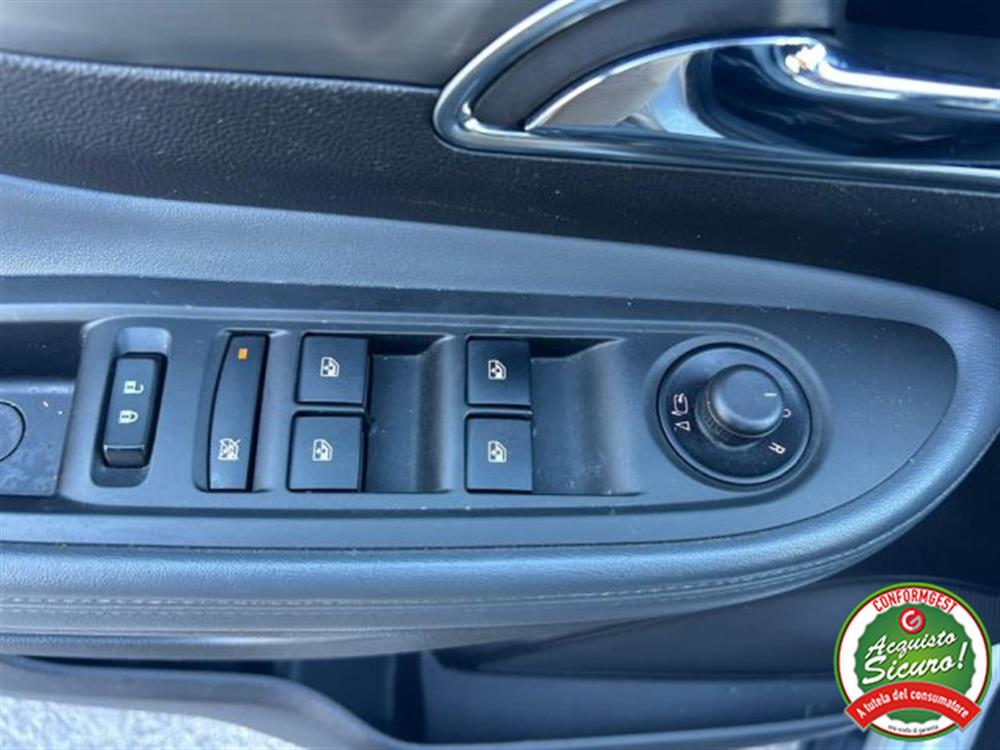 Mokka Mokka 1.6 CDTI Ecotec 136C