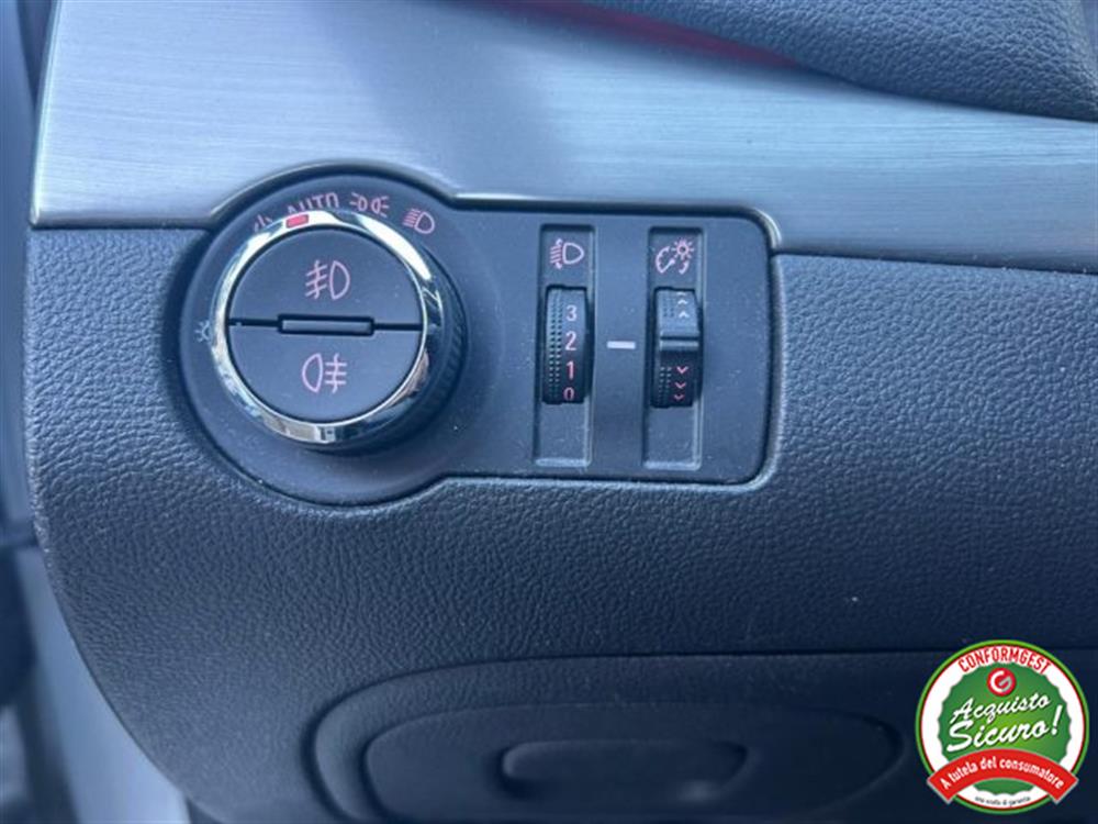 Mokka Mokka 1.6 CDTI Ecotec 136C